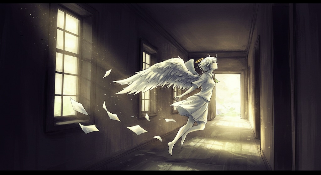 おこぼれImageFX17