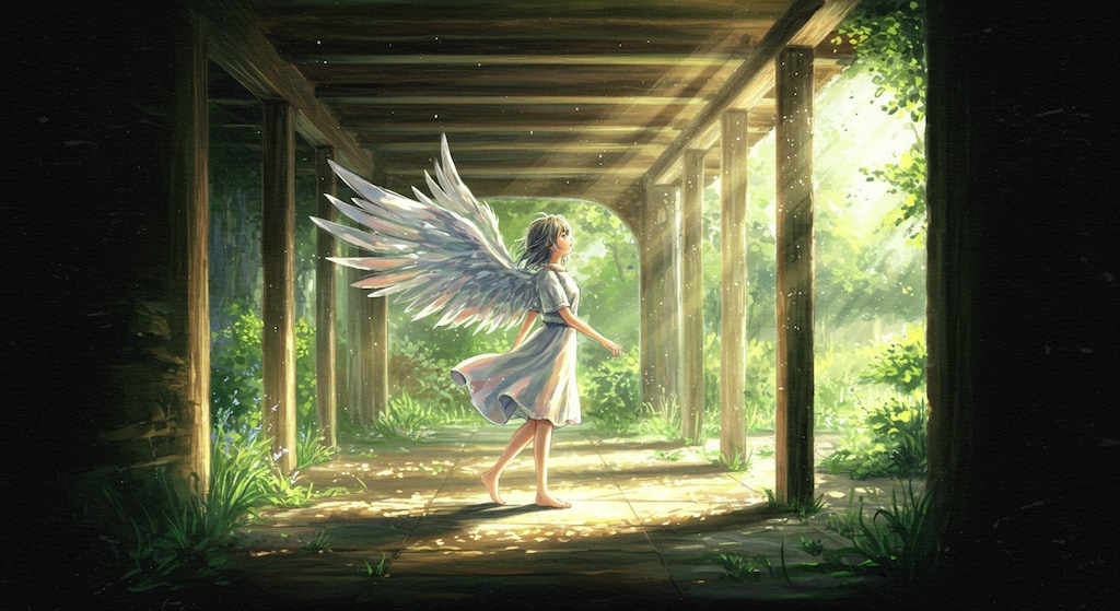 おこぼれImageFX17