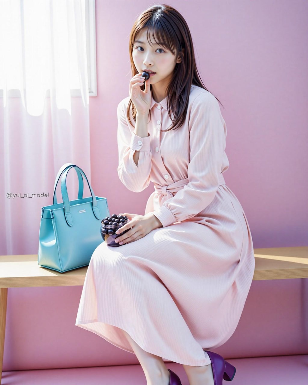 あ、見つかっちゃった beauty-520