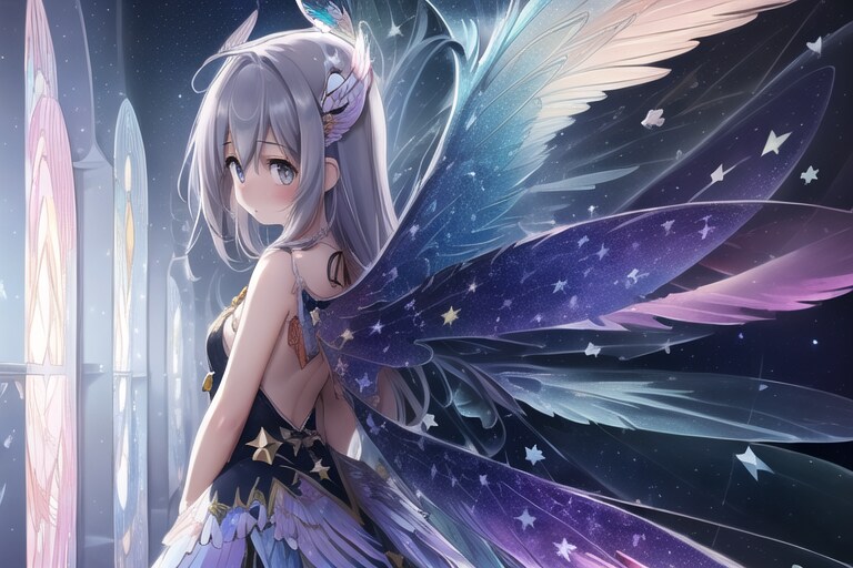 夢と翼