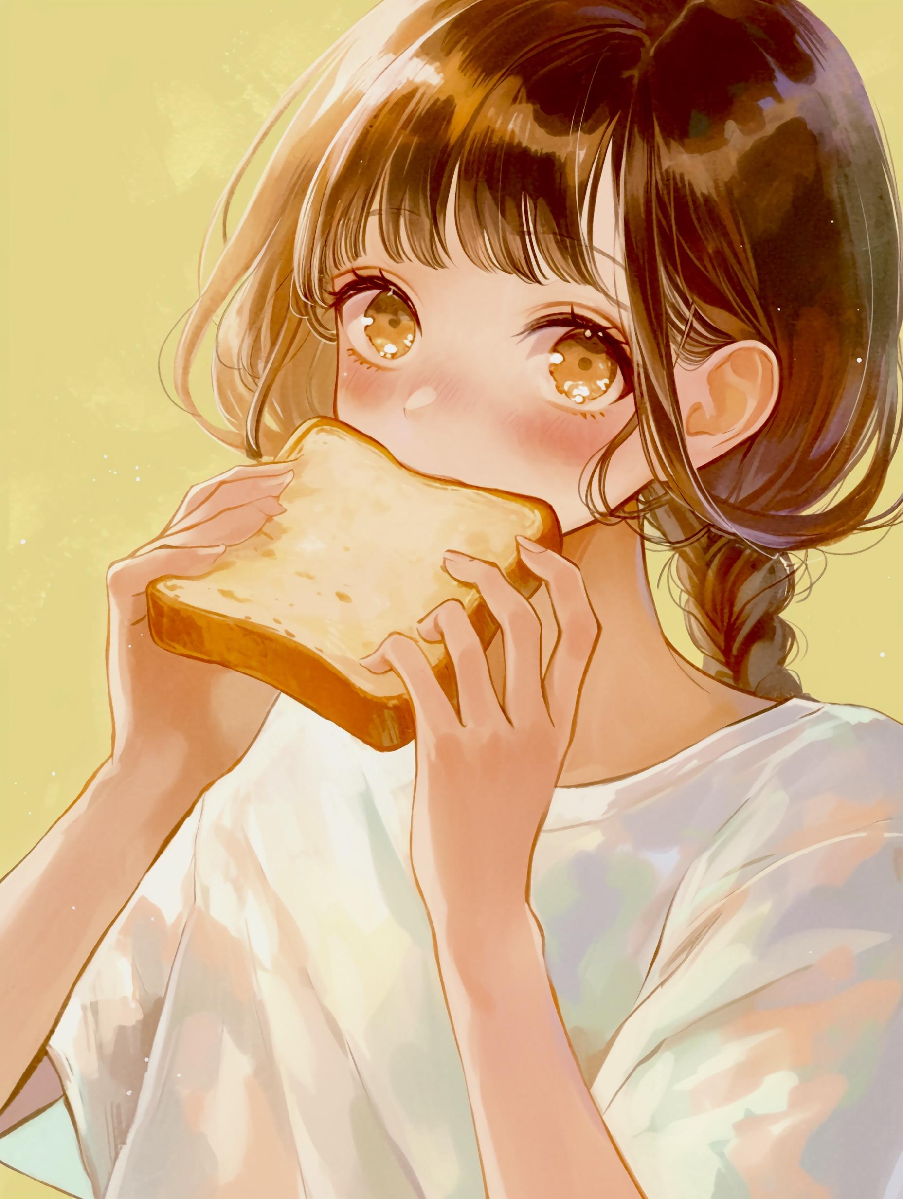 はむっ💖