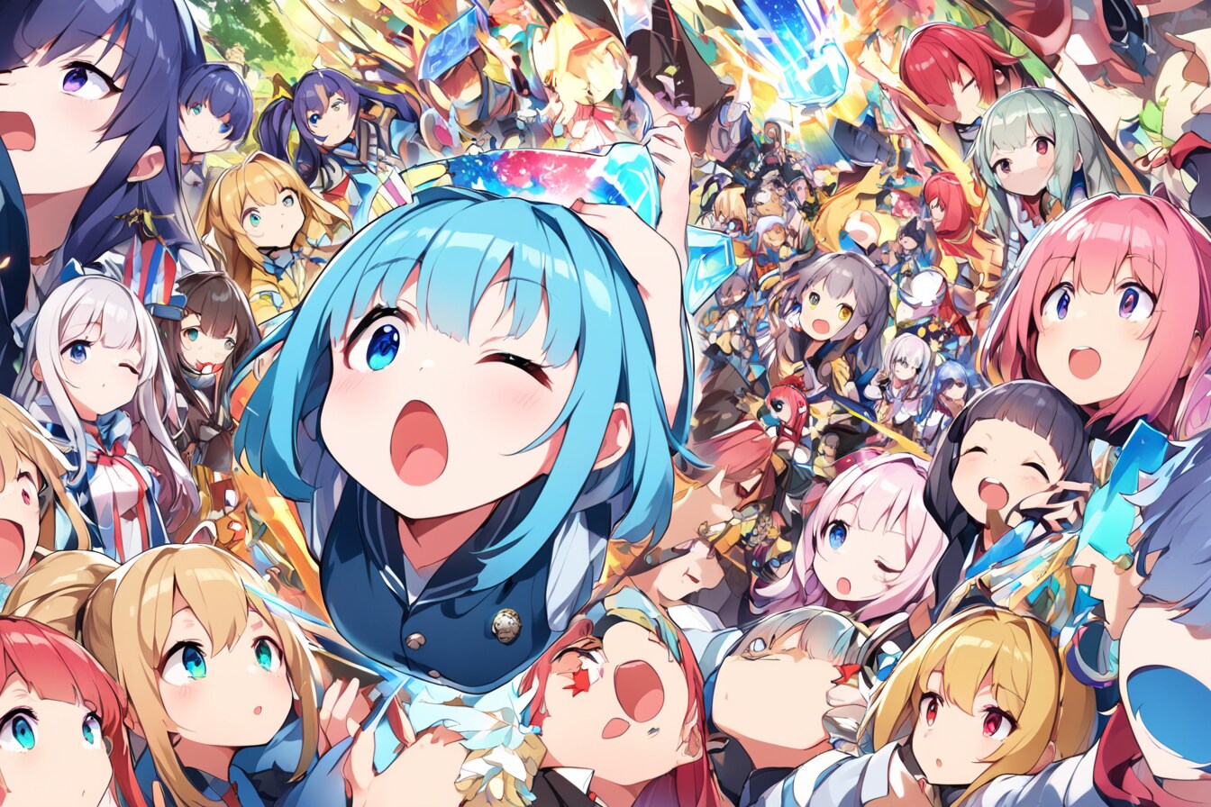 どうしてこうなった？