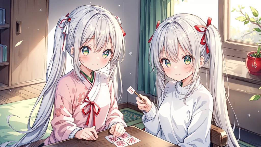 一時のぬくもり