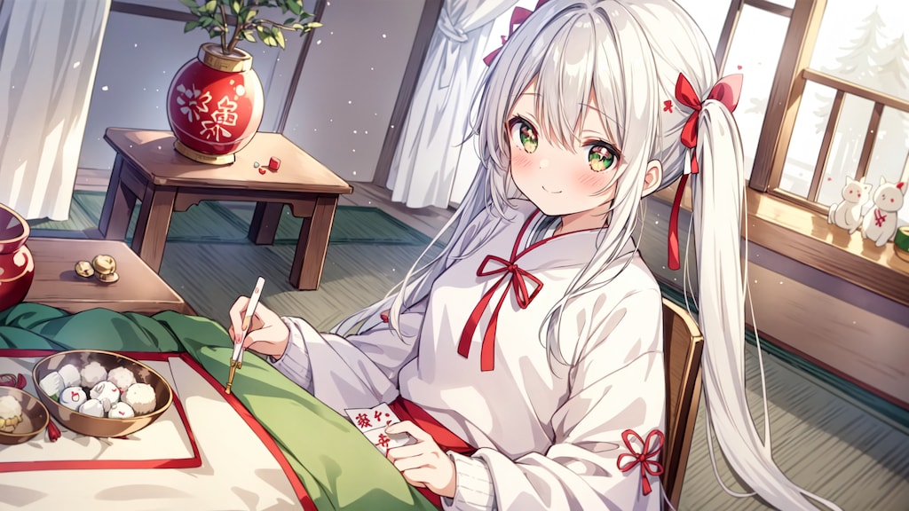 一時のぬくもり