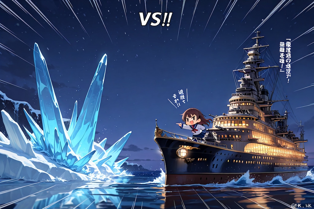 ４月１４日はタイタニック号の日