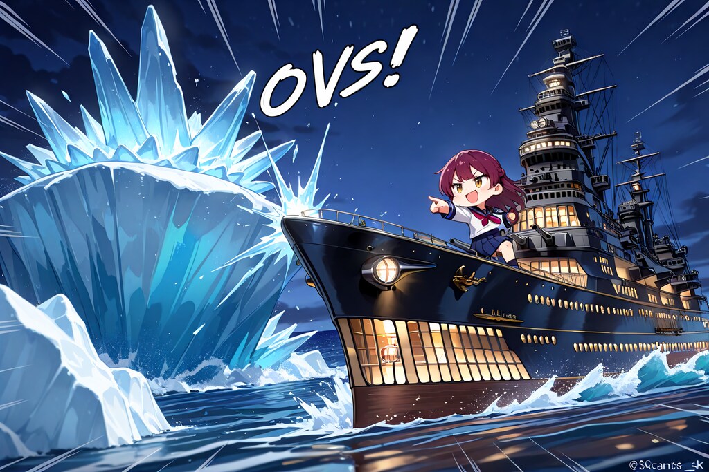 ４月１４日はタイタニック号の日