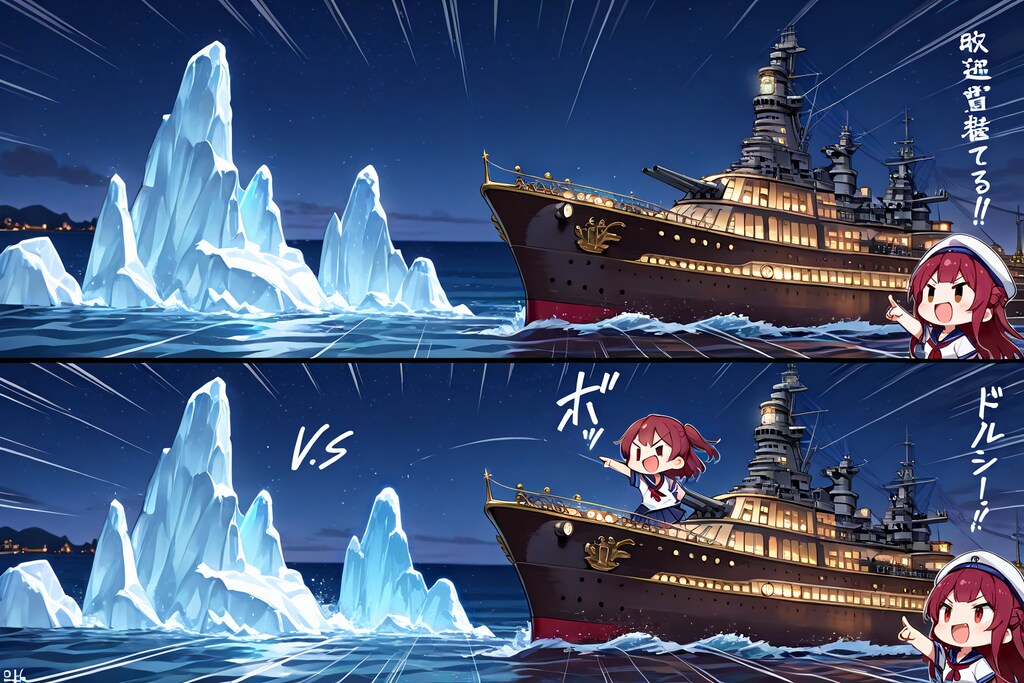 ４月１４日はタイタニック号の日