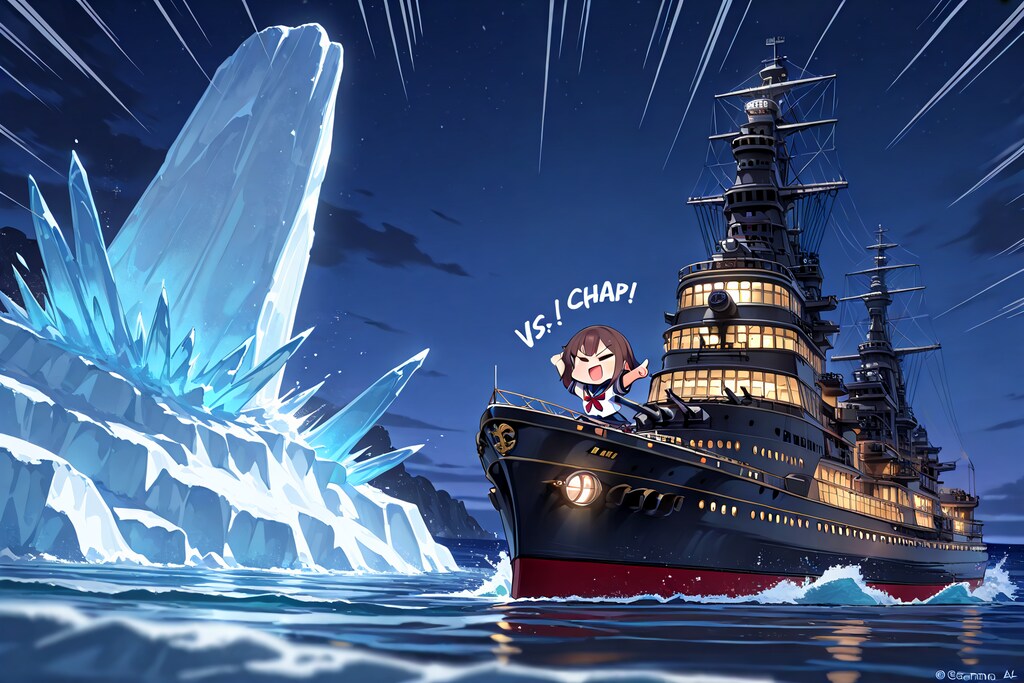 ４月１４日はタイタニック号の日