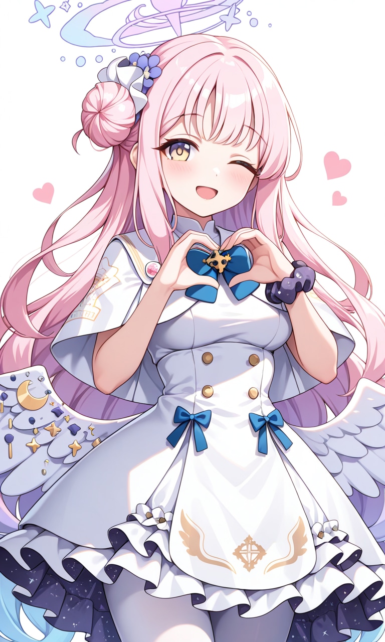 誕生日おめでとう！ | の人気AIイラスト・グラビア
