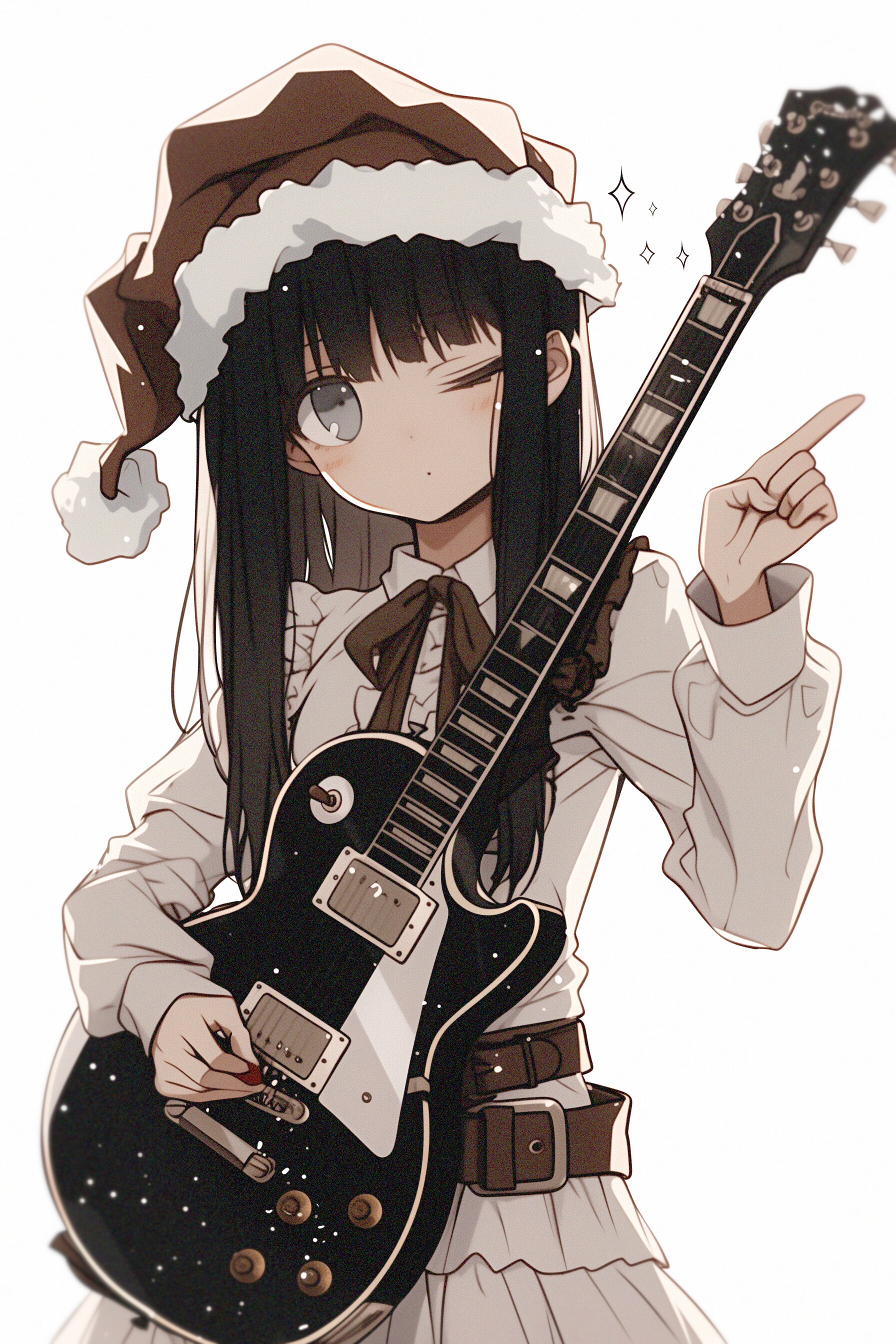 Mai | の人気AIイラスト・グラビア