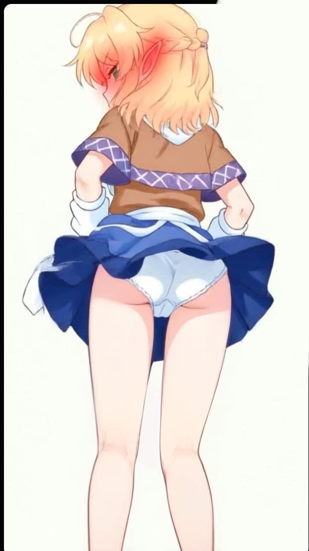 脱がせていいよ・・・？