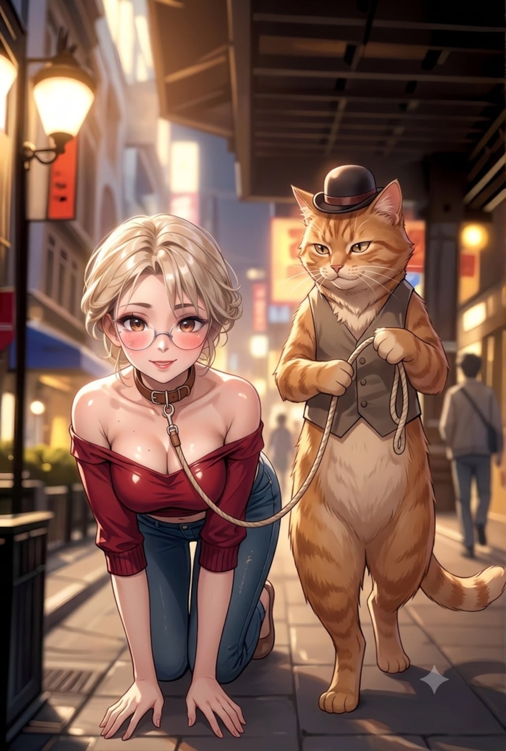 猫缶の特売日