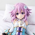 超次元ゲイムな女の子② 10枚目