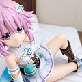 超次元ゲイムな女の子② 4枚目