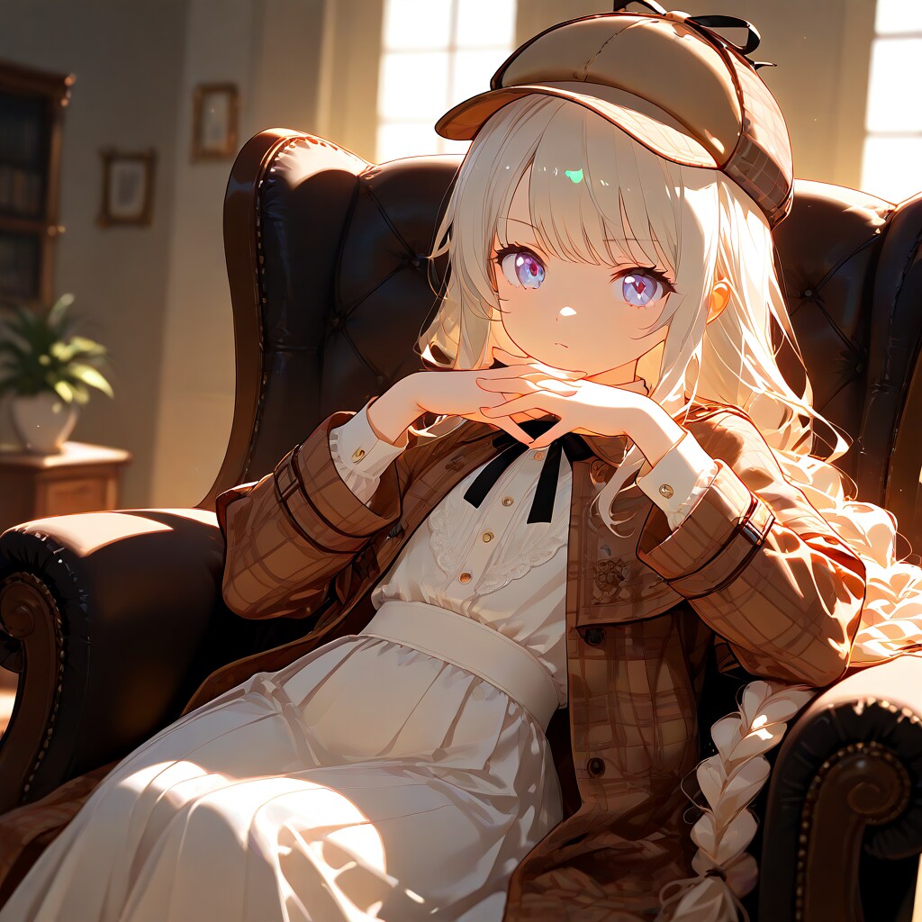 Impeccable Deduction / 完全なる推理