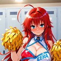 夏のチアガール祭り～第1弾 4枚目
