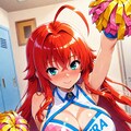 夏のチアガール祭り～第1弾 7枚目
