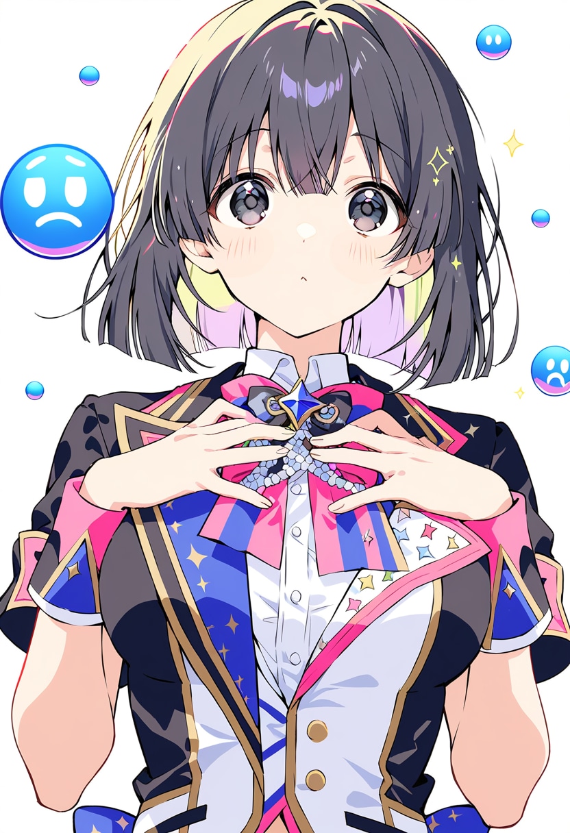 1237 | の人気AIイラスト・グラビア