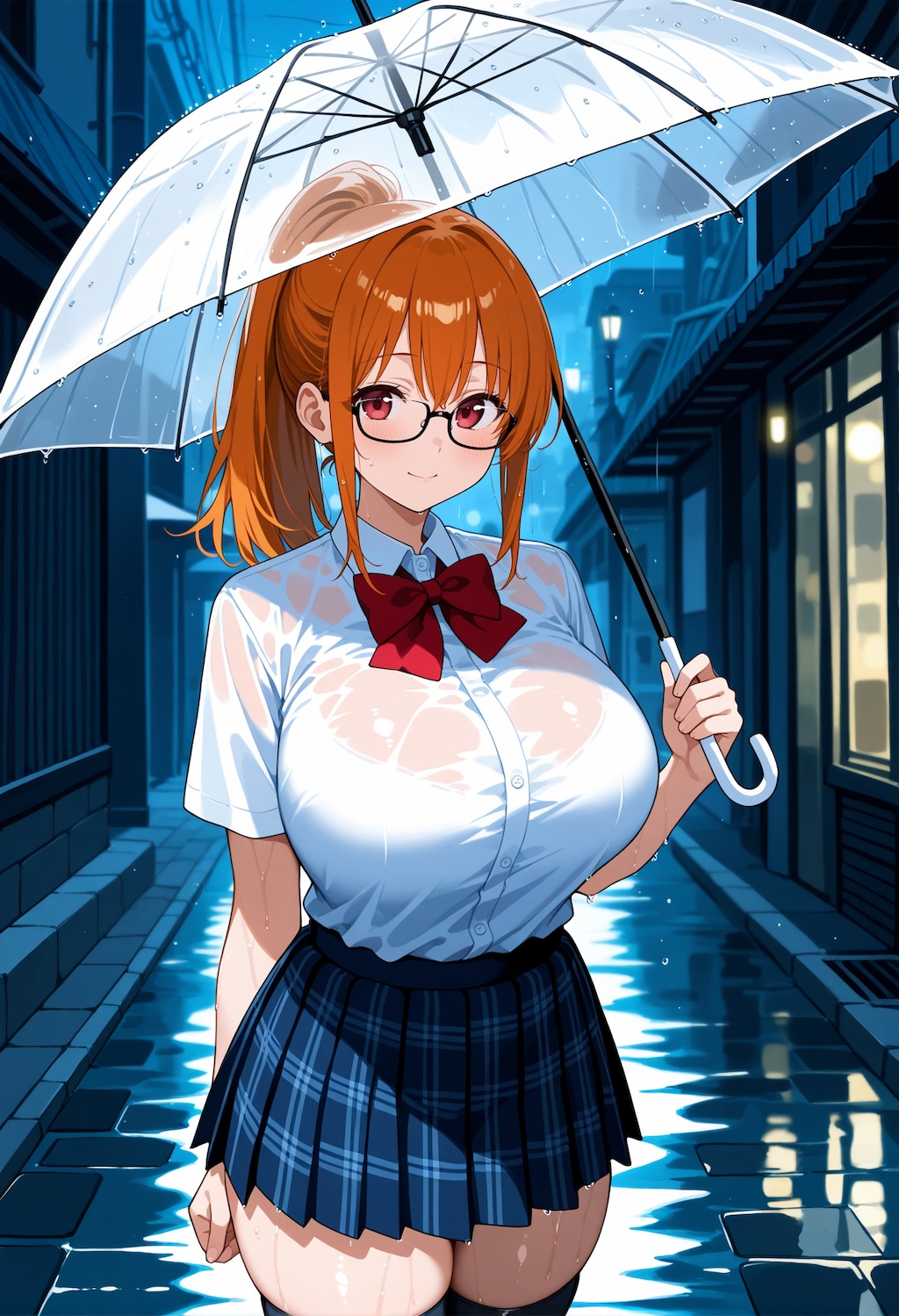 毎日が雨