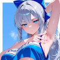 むわ…♡ 4枚目