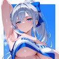 むわ…♡ 6枚目