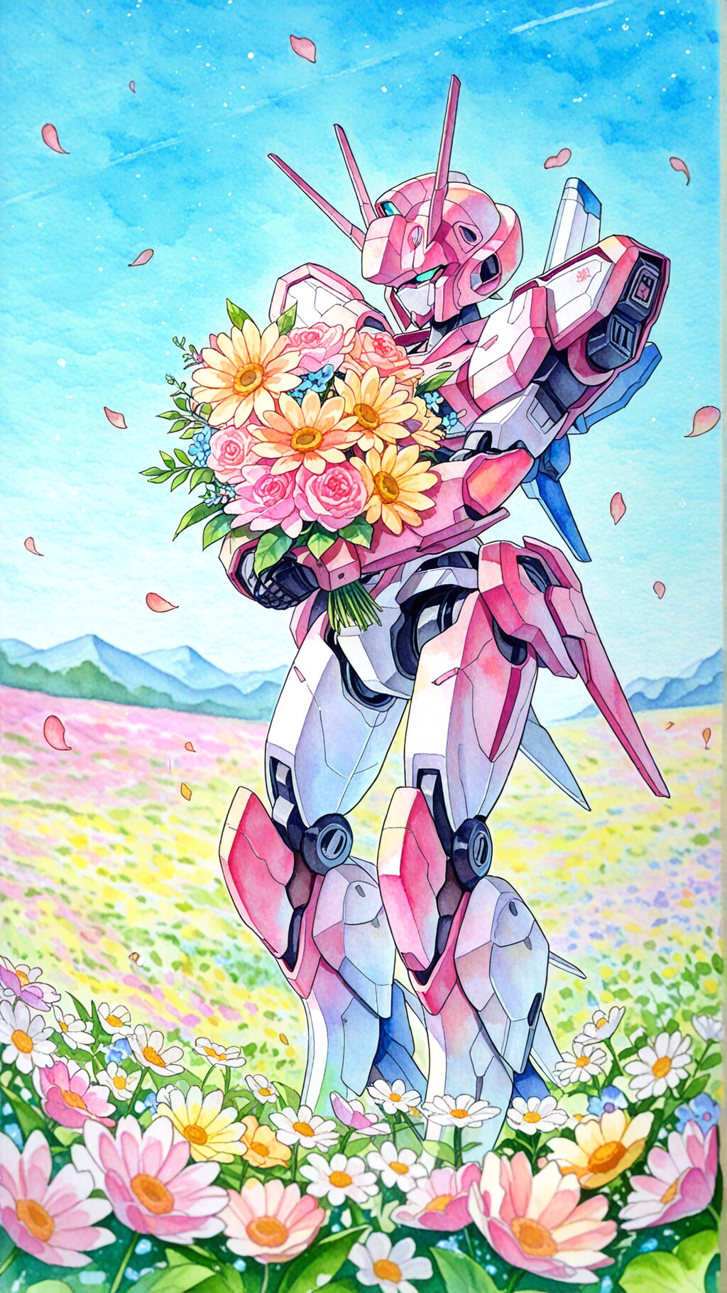 アポカリプス少女