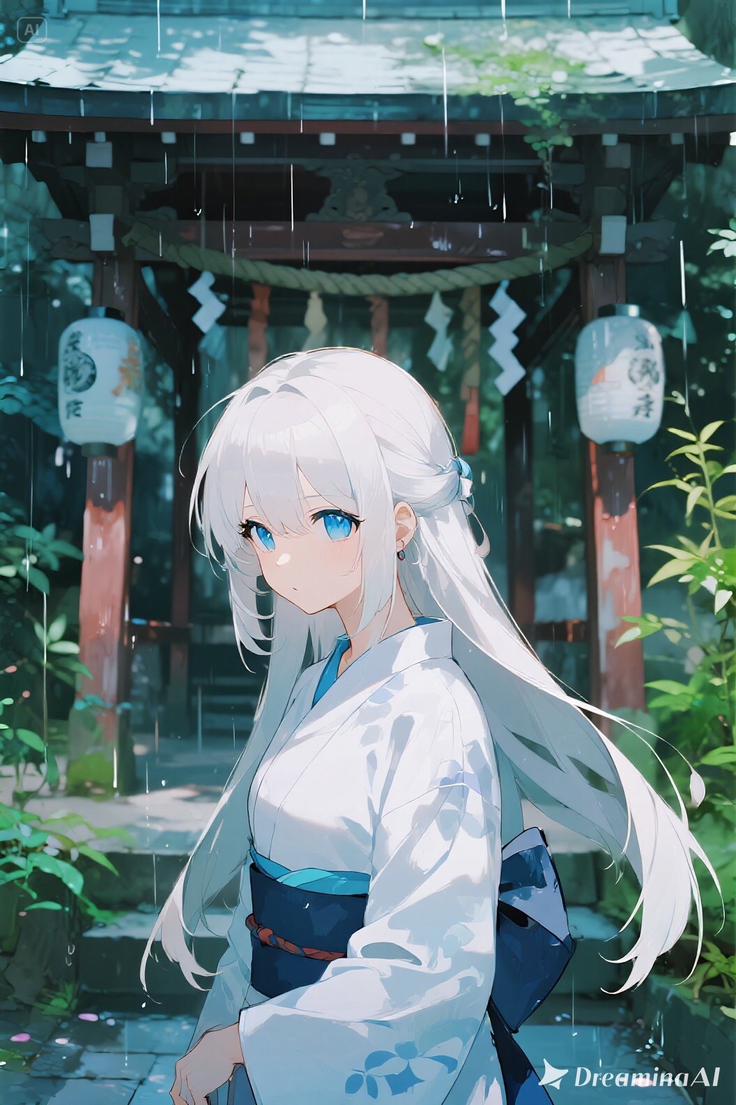 白蛇神社の御神体142