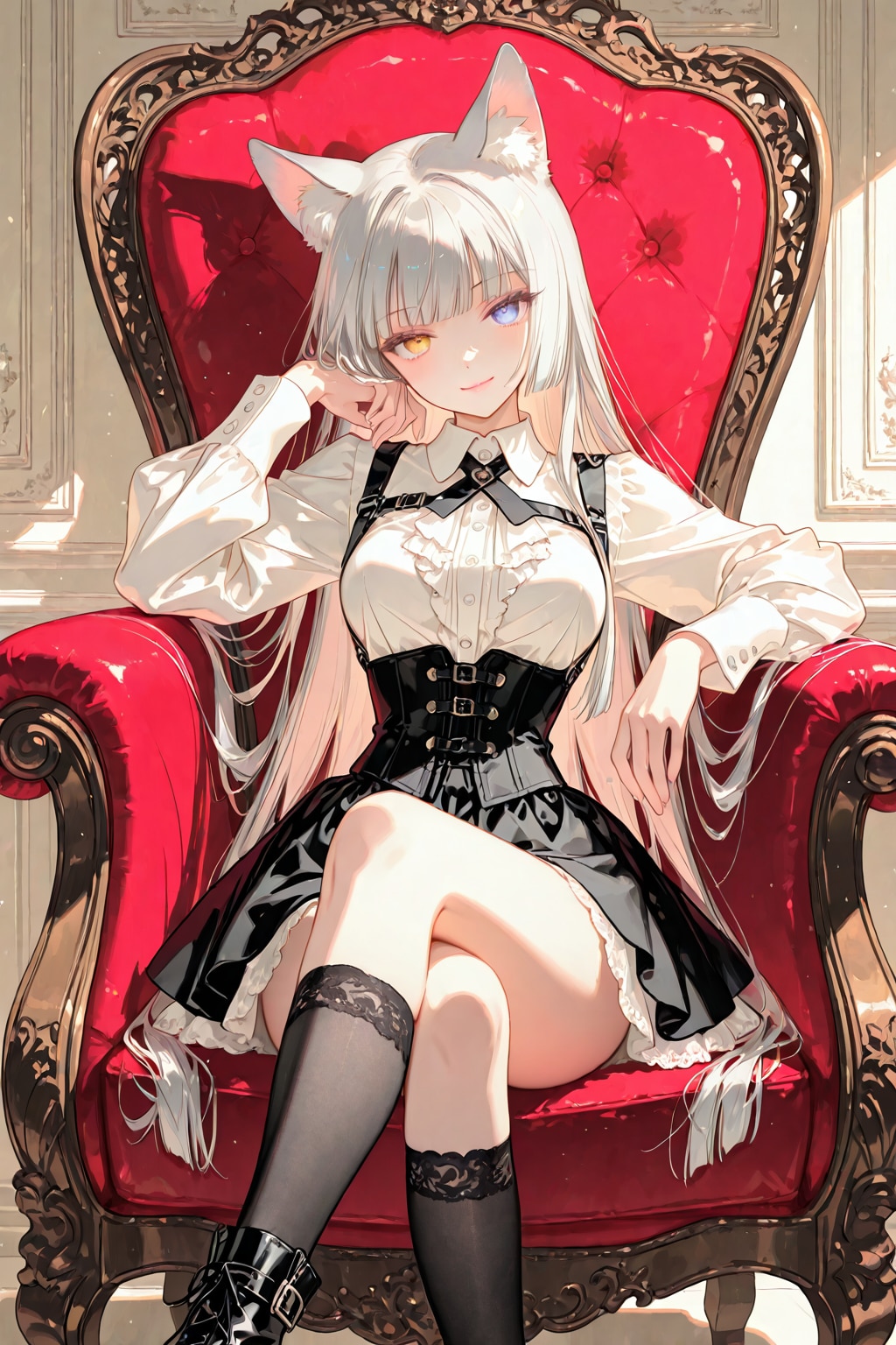 大口まがみ