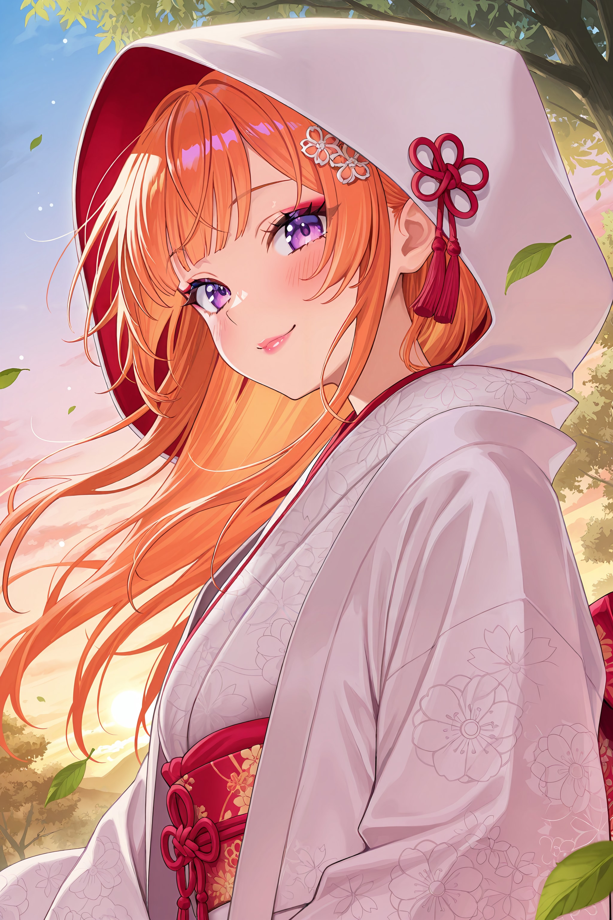 私輝いてる？