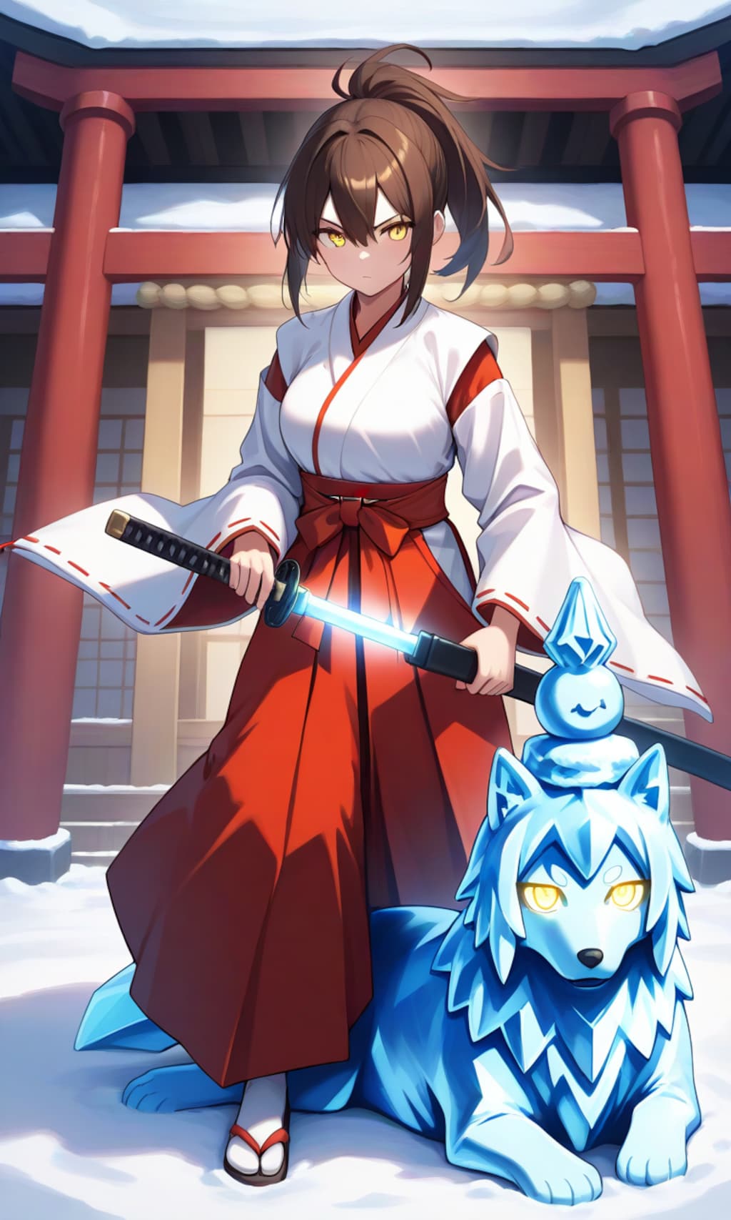 まぁ、うまく出来たか