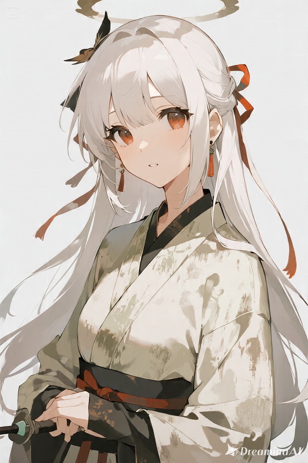 貧乏神110 | の人気AIイラスト・グラビア