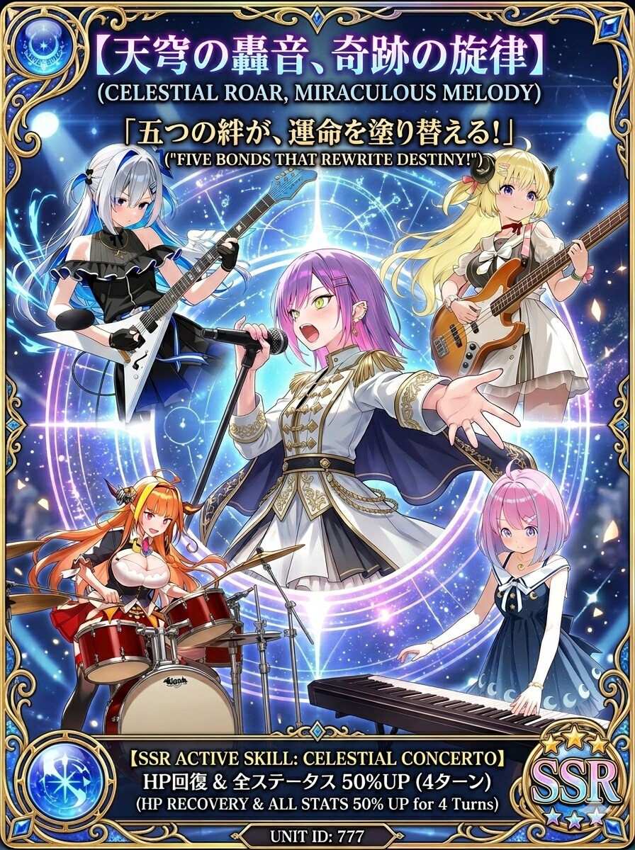 SSR4期生 | の人気AIイラスト・グラビア