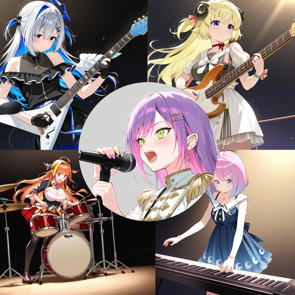 SSR4期生