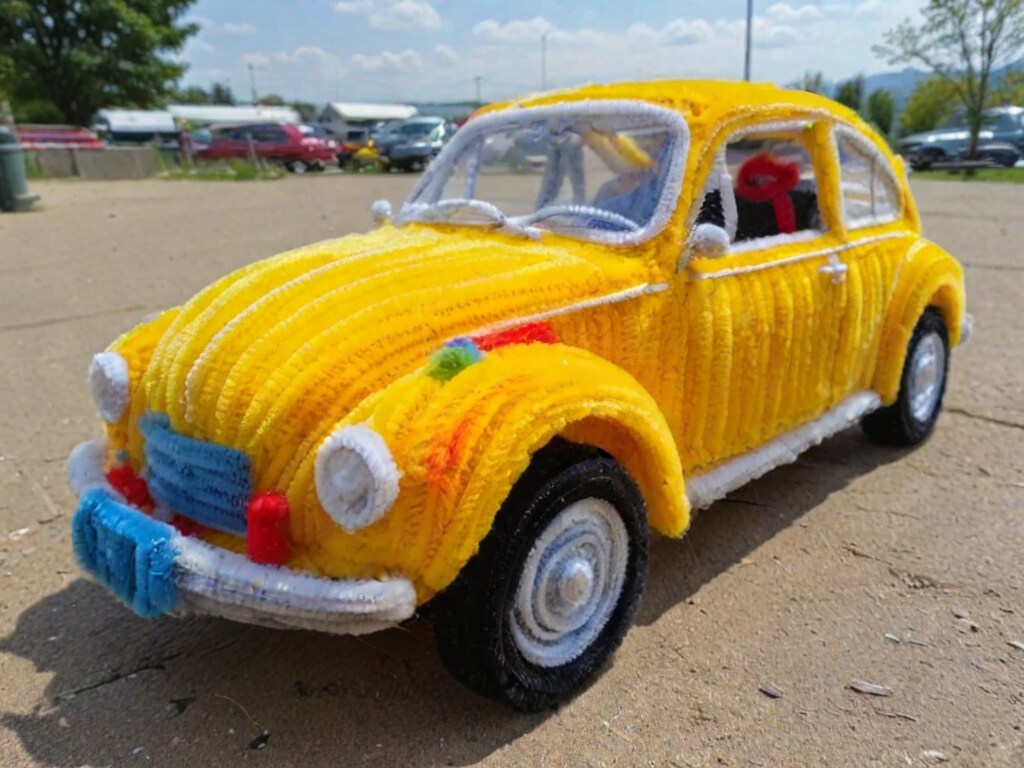 フォルクスワーゲン・ビートル