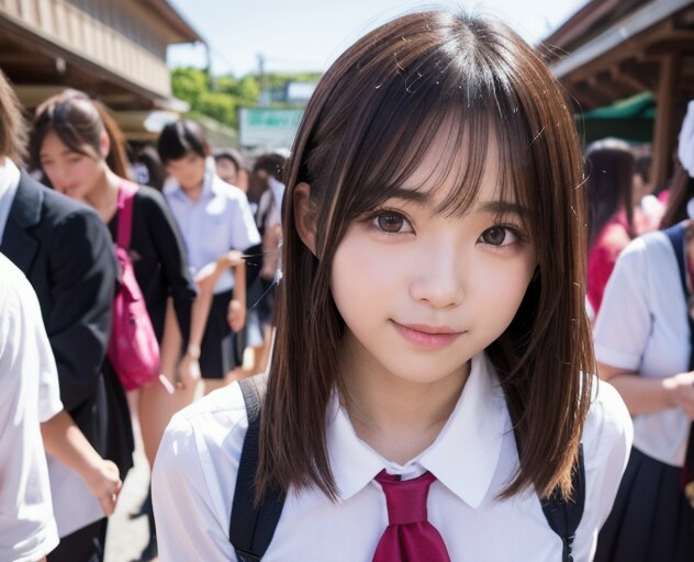 修学旅行行って来ましたー！