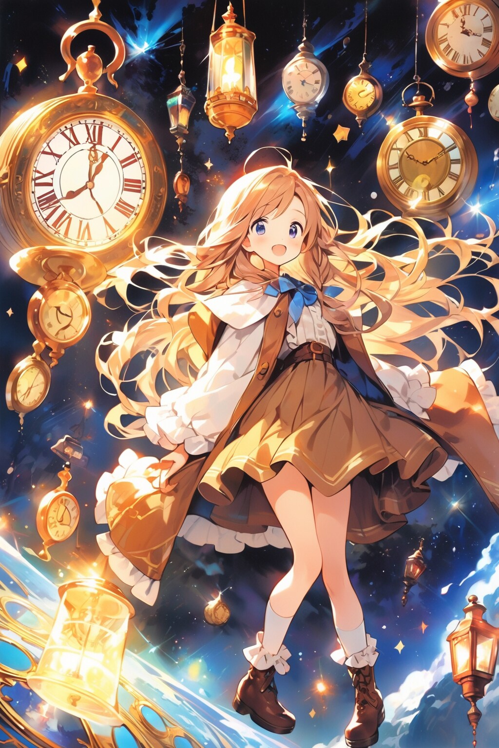 タイムトラベル