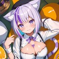 アリスおかゆ 3枚目