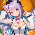 アリスおかゆ 5枚目