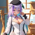 アリスおかゆ 6枚目