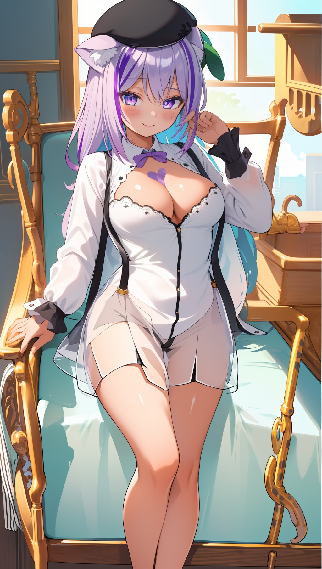アリスおかゆ