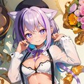 アリスおかゆ 2枚目