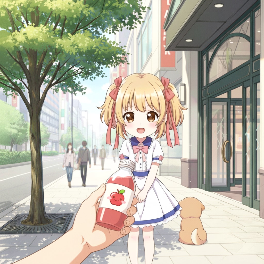 昨日助けて頂いた…