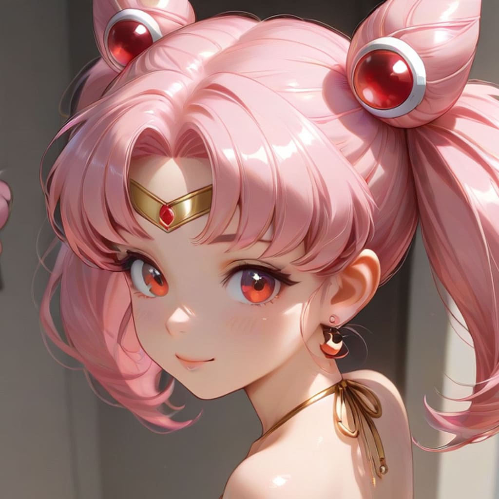 ゴールデンビキニ
