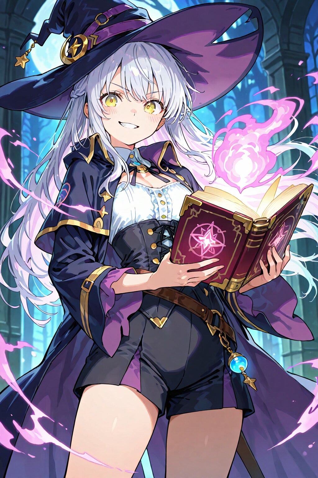 ここを通れると思うなよ？