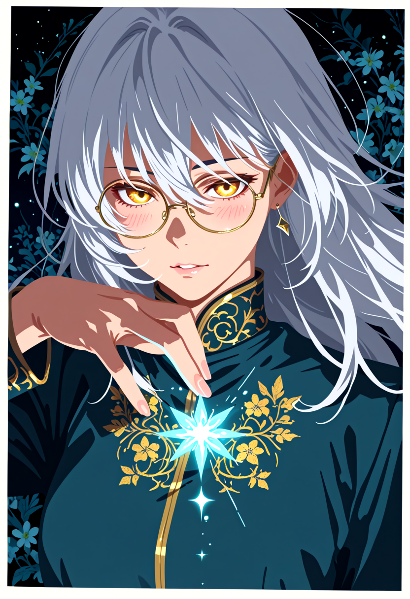 継承 | の人気AIイラスト・グラビア