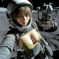 想定していたのと違うちゃん 2枚目
