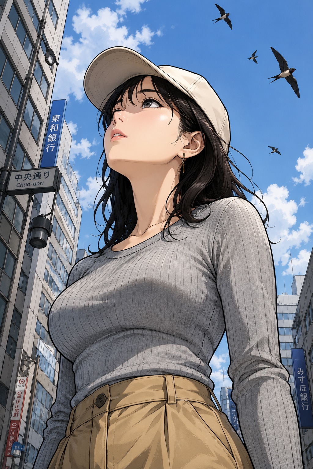 個人的なGWまとめ。