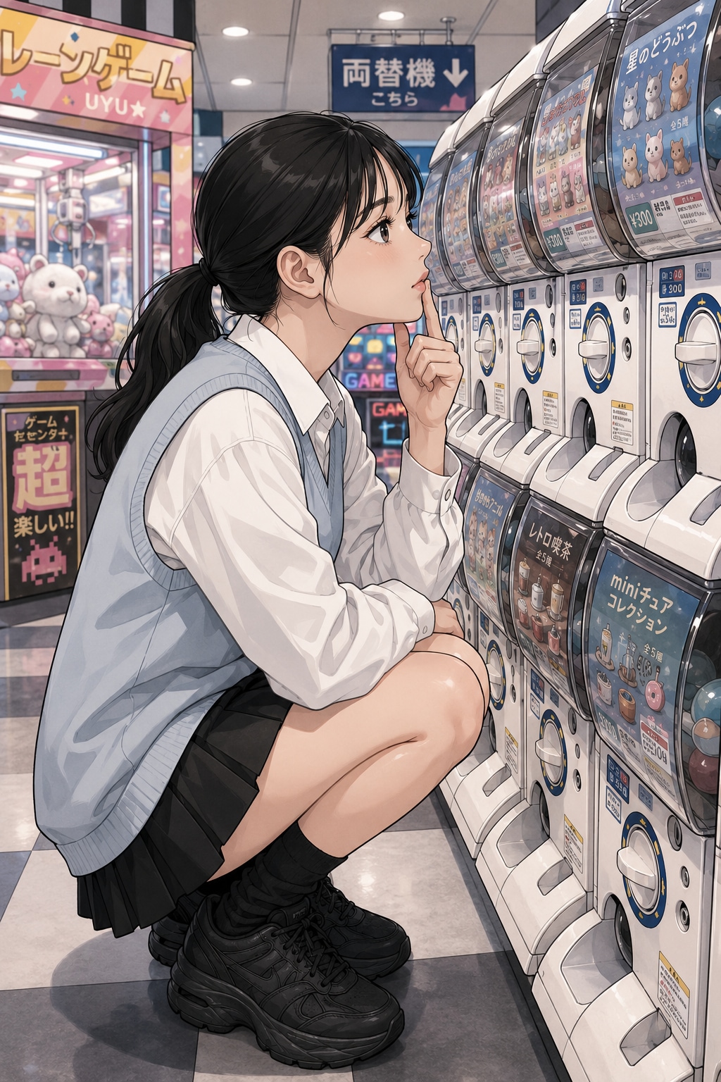 個人的なGWまとめ。
