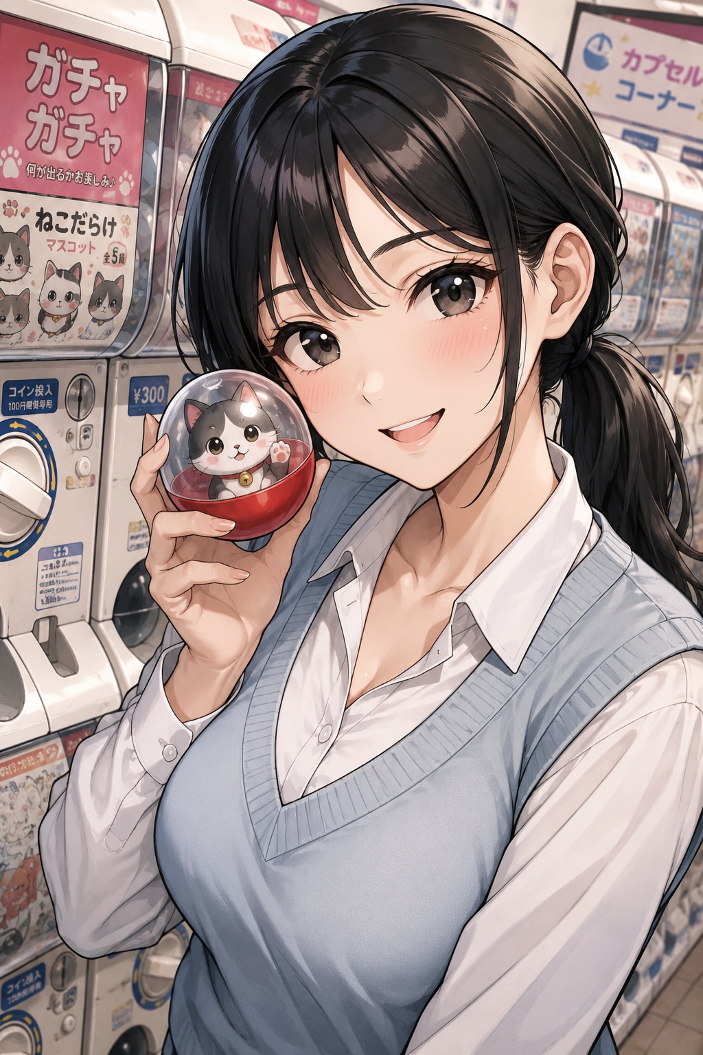 個人的なGWまとめ。