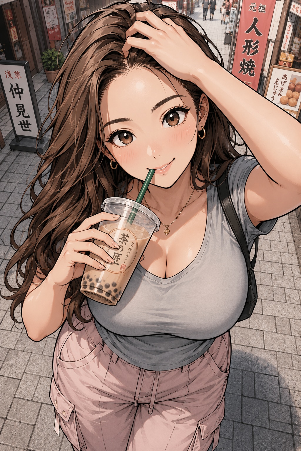 個人的なGWまとめ。